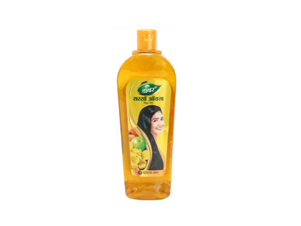 Dabur Sarson Amla Kesh Tel Buy bottle of 175 ml Oil at best price in India   1mg